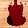 Gibson SG Standard '61 Maestro Vibrola - Vintage Cherry