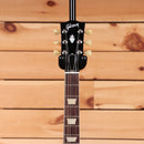 Gibson SG Standard 61 electric guitar Vintage Cherry with Maestro vibrola and rosewood fretboard