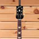 Gibson SG Standard 61 electric guitar Vintage Cherry with Maestro vibrola and rosewood fretboard