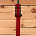 Gibson SG Standard 61 electric guitar Vintage Cherry with Maestro vibrola tremolo system