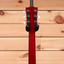 Gibson SG Special vintage cherry electric guitar with dual humbuckers and rosewood fretboard