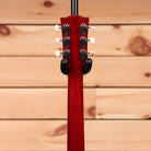 Gibson SG Special vintage cherry electric guitar with dual humbuckers and rosewood fretboard