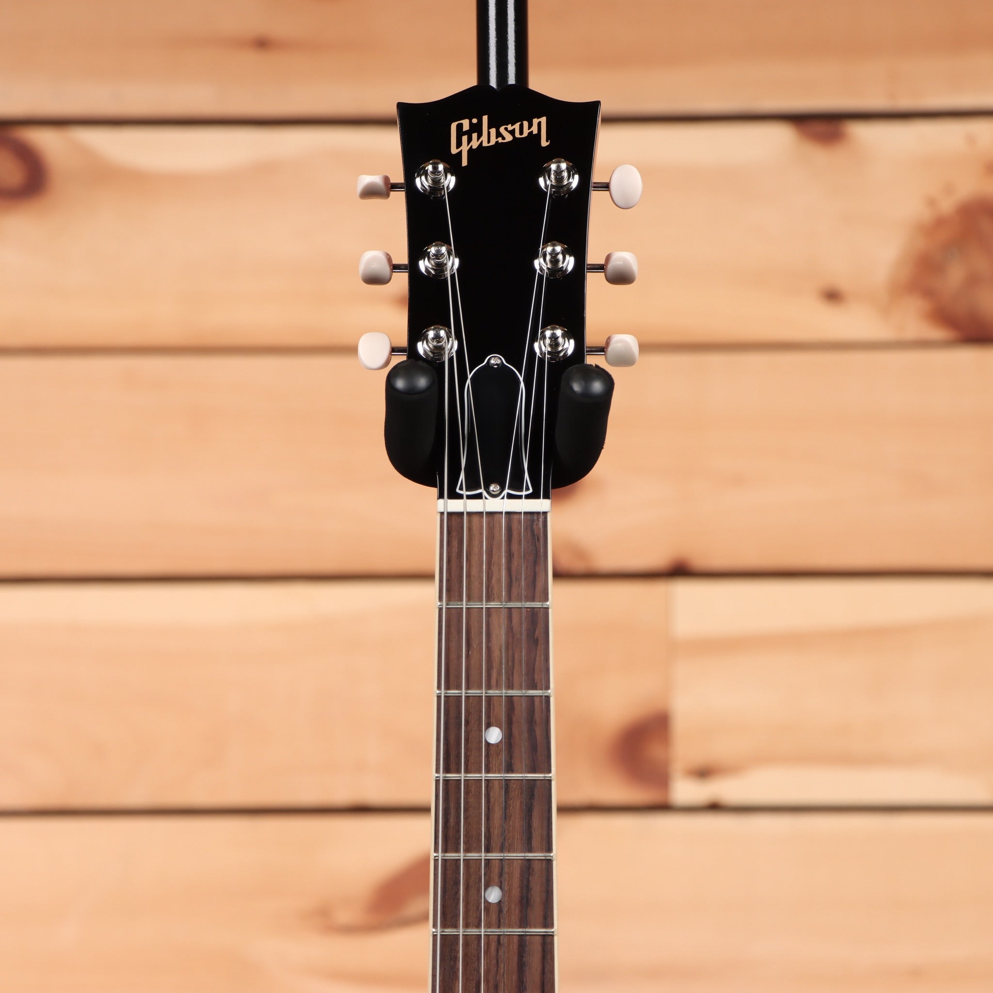 Gibson SG Special vintage cherry electric guitar with dual humbuckers and rosewood fretboard