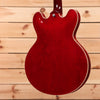 Gibson ES-335 - Sixties Cherry