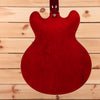 Gibson ES-335 - Sixties Cherry