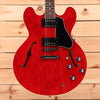 Gibson ES-335 - Sixties Cherry