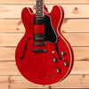 Gibson ES-335 - Sixties Cherry