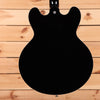 Gibson ES-335 - Vintage Ebony