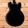 Gibson ES-335 - Vintage Ebony