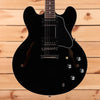 Gibson ES-335 - Vintage Ebony