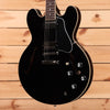 Gibson ES-335 - Vintage Ebony