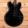 Gibson ES-335 - Vintage Ebony