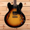 Gibson ES-335 - Vintage Burst