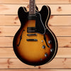 Gibson ES-335 - Vintage Burst