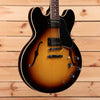 Gibson ES-335 - Vintage Burst