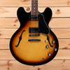 Gibson ES-335 - Vintage Burst