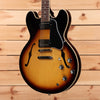 Gibson ES-335 - Vintage Burst