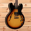 Gibson ES-335 - Vintage Burst