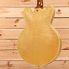 Gibson ES-335 Figured - Antique Natural