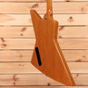 Gibson 70s Explorer - Antique Natural