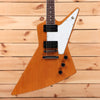 Gibson 70s Explorer - Antique Natural