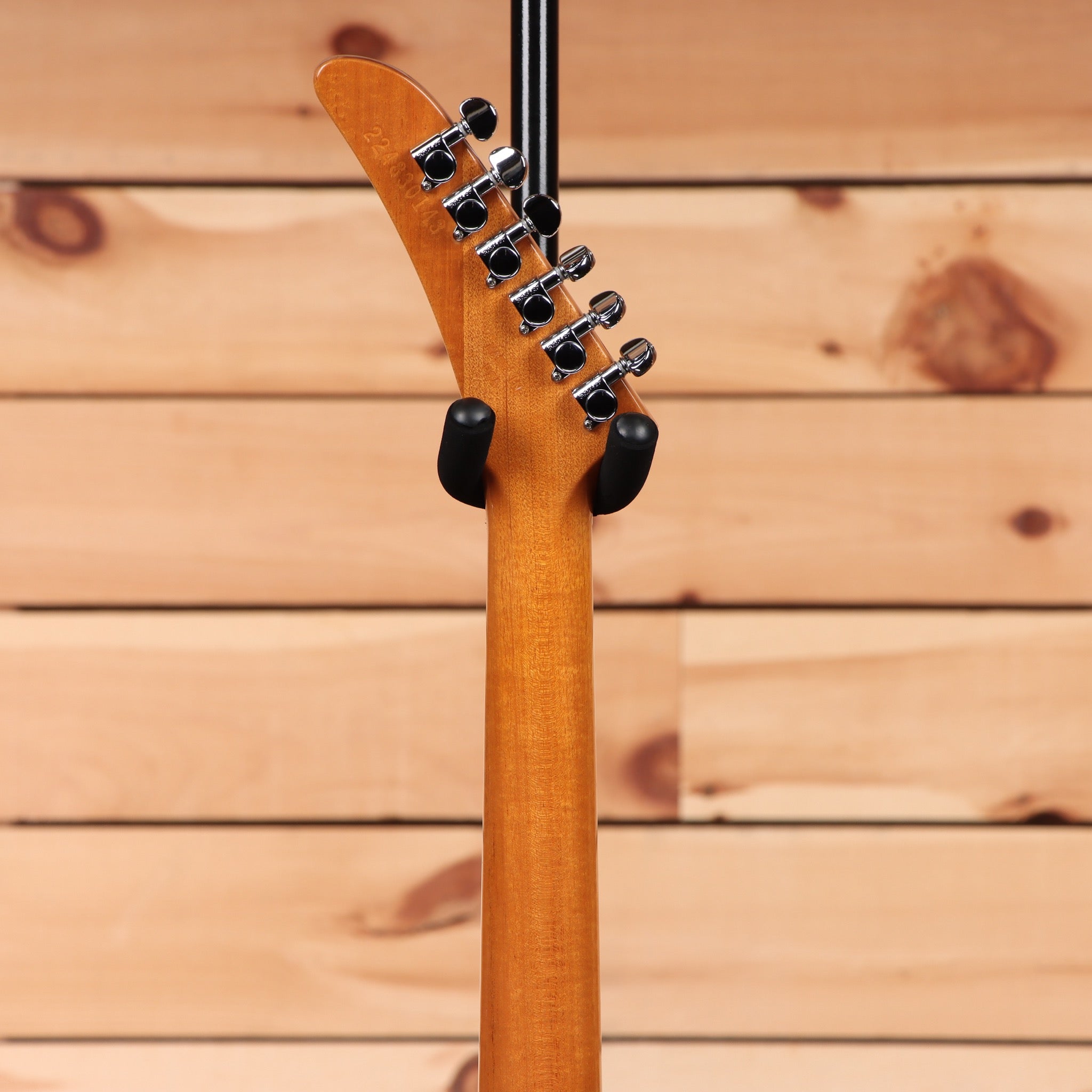 Gibson - Explorer Antique Natural Guitare Electrique 