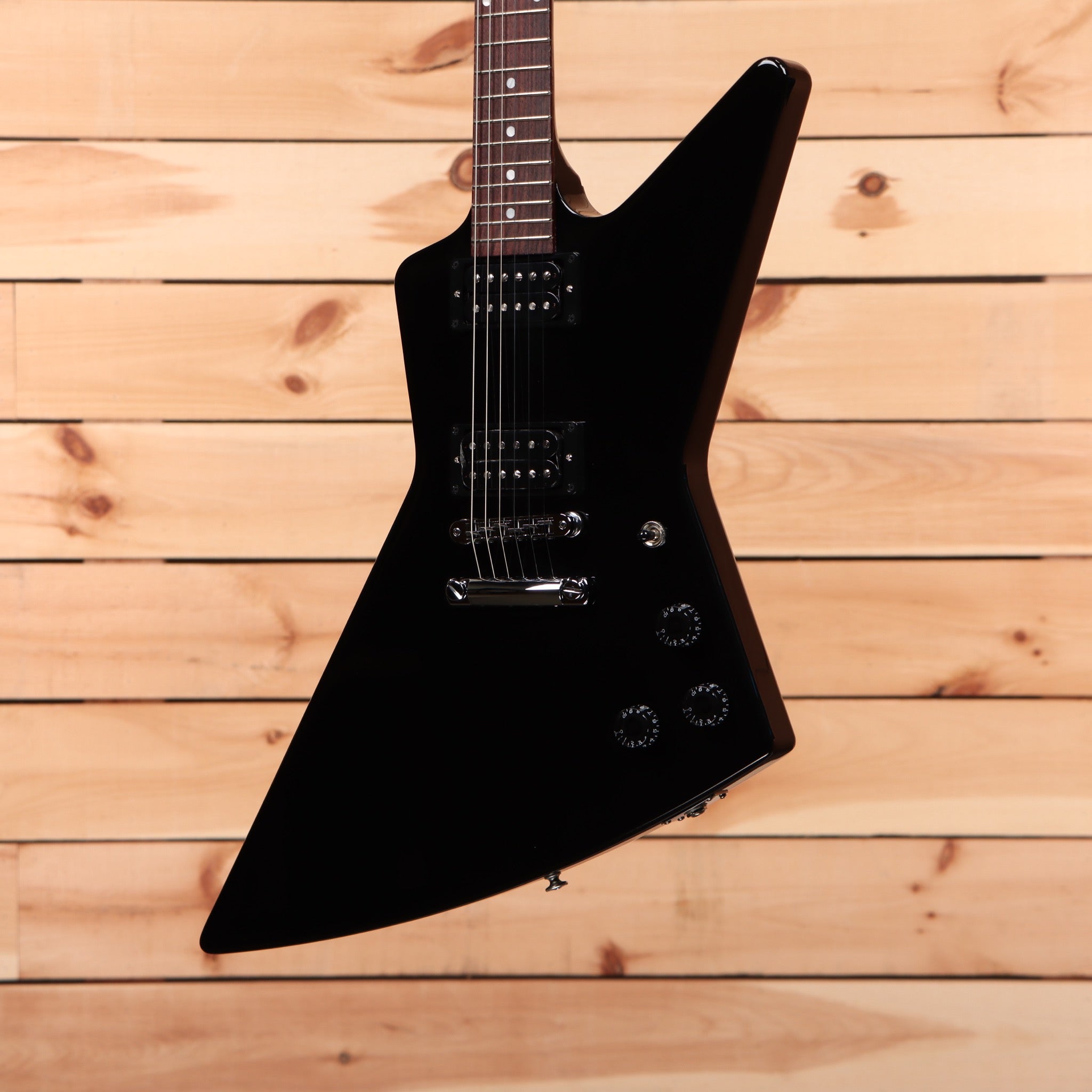 Gibson 80s Explorer - Ebony