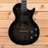 Gibson Les Paul Supreme - Translucent Ebony Burst