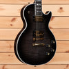 Gibson Les Paul Supreme - Translucent Ebony Burst