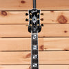 Gibson Les Paul Supreme - Translucent Ebony Burst