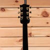 Gibson Les Paul Supreme - Translucent Ebony Burst