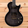 Gibson Les Paul Supreme - Translucent Ebony Burst