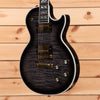 Gibson Les Paul Supreme - Translucent Ebony Burst