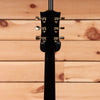 Gibson Les Paul Supreme - Translucent Ebony Burst