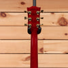 Gibson Les Paul Supreme - Wine Red