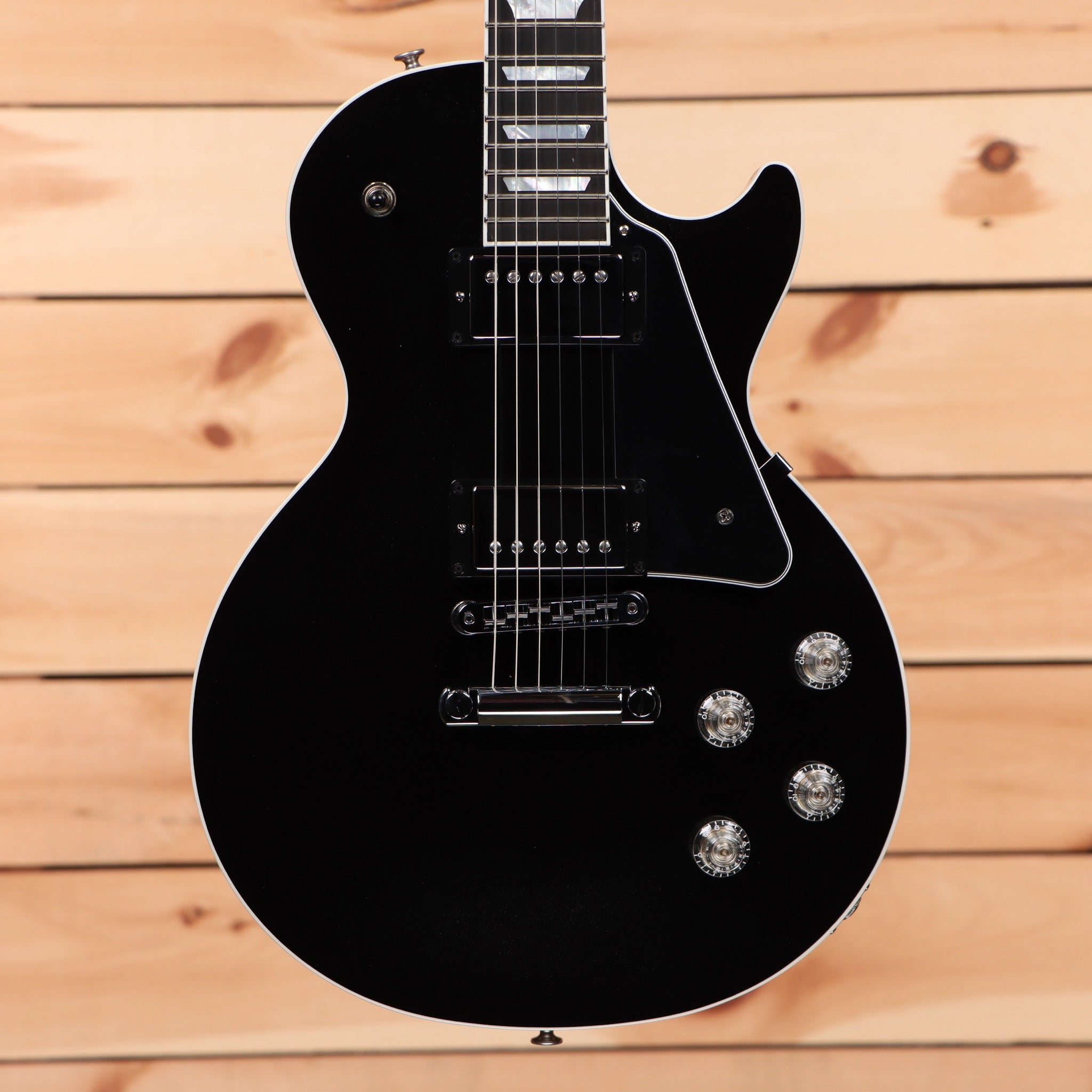 Gibson USA / Les Paul Modern Graphite