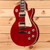 Gibson Les Paul Classic - Translucent Cherry