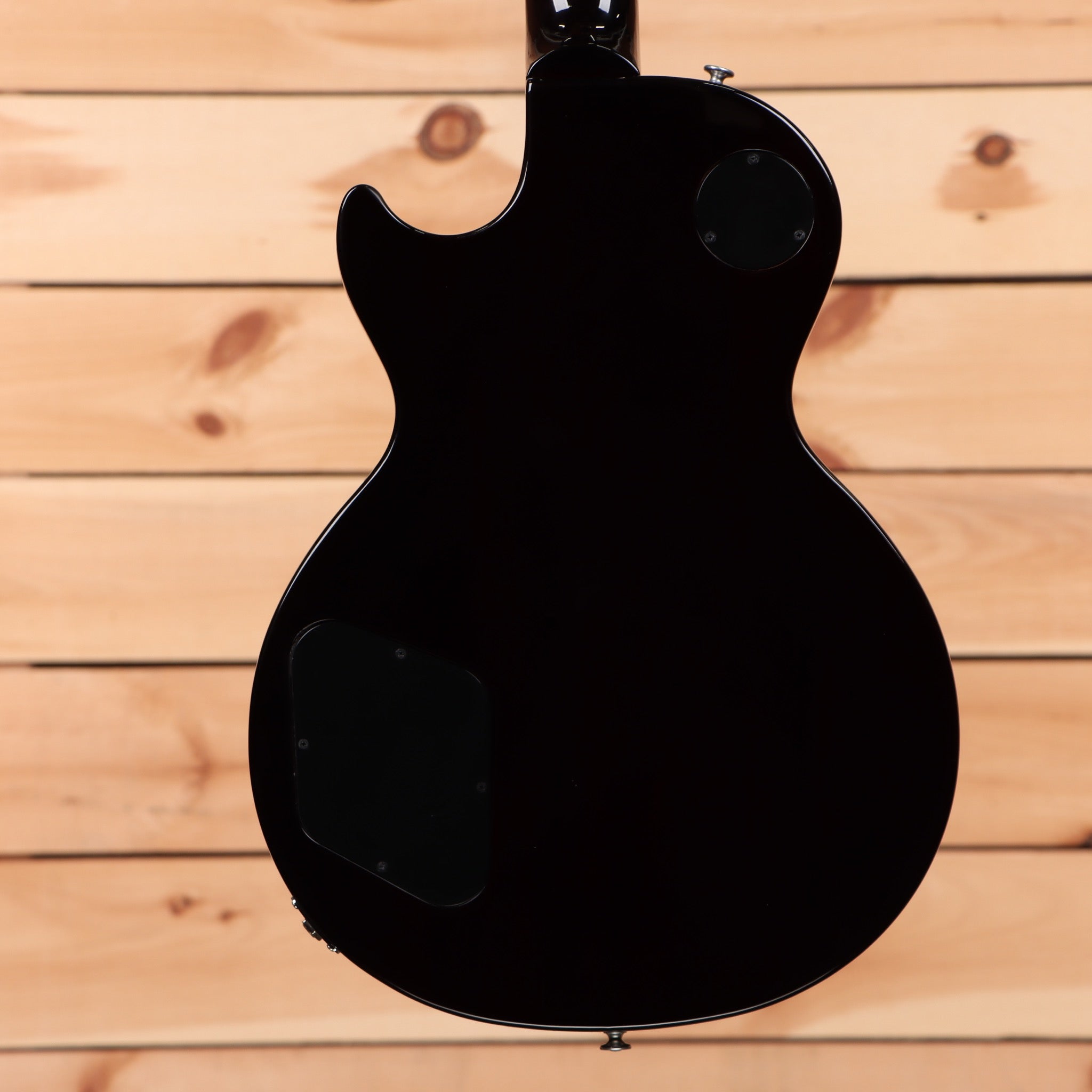 Gibson Les Paul Studio Smokehouse Burst electric guitar with dual humbucker pickups