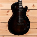 Gibson Les Paul Studio Smokehouse Burst electric guitar with dual humbucker pickups