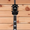 Gibson SG Modern - Trans Black Fade