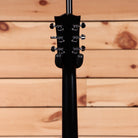 Gibson SG Modern electric guitar trans black fade with chrome hardware and dual humbuckers