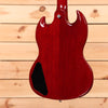 Gibson SG Standard - Heritage Cherry