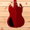 Gibson SG Standard - Heritage Cherry