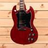 Gibson SG Standard - Heritage Cherry