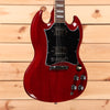 Gibson SG Standard - Heritage Cherry