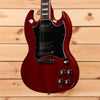 Gibson SG Standard - Heritage Cherry