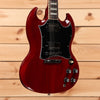 Gibson SG Standard - Heritage Cherry