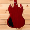 Gibson SG Standard - Heritage Cherry