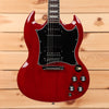 Gibson SG Standard - Heritage Cherry