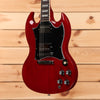 Gibson SG Standard - Heritage Cherry